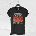 Sepultura: Morbid Visions Metal Band T-Shirt